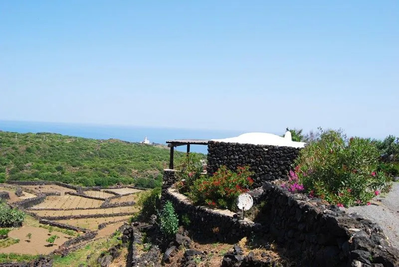 Agriturismo Cala Cottone - Dammuso U' Sarduni