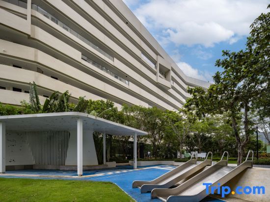 Sanya Haitang Bay Sinuo Meisu Hotel (Poly Haitang Bay Houhai Branch)