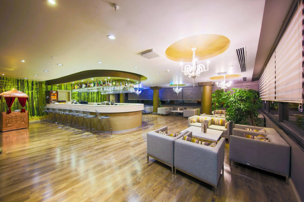 Doğa Thermal Health & Spa
