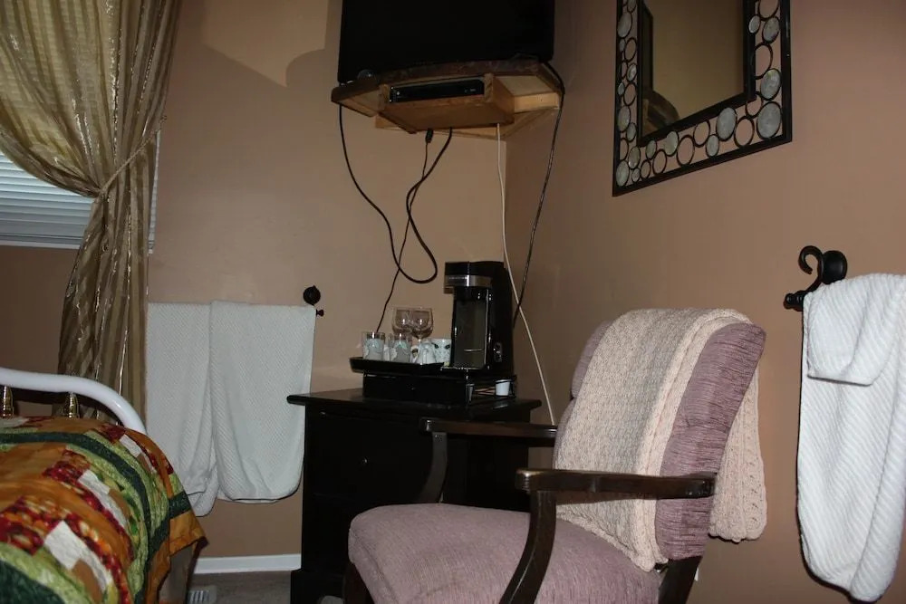 Carrousel Bed & Breakfast