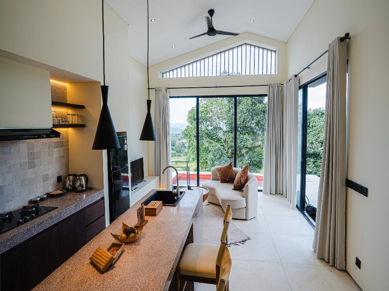Pakubon Kintamani By Desa Oculus
