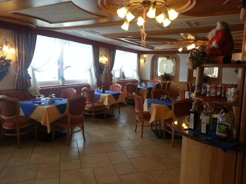 Hotel Panorama
