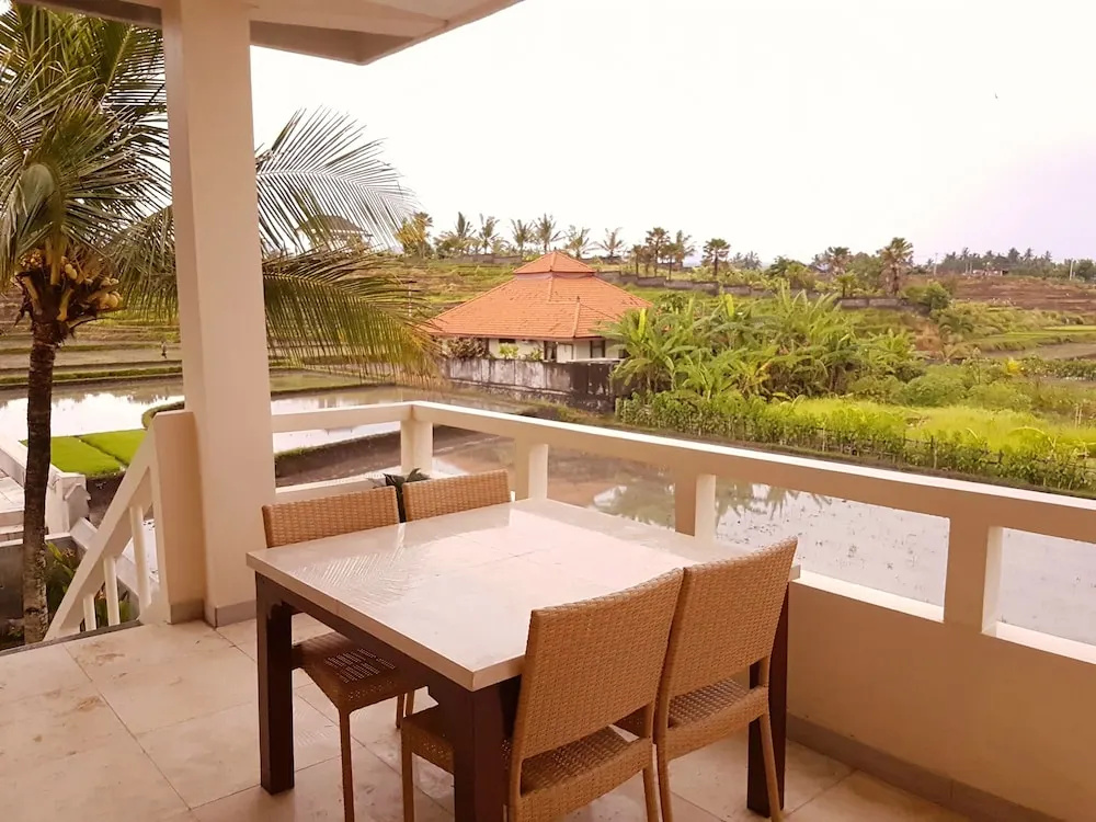 Medewi Manor