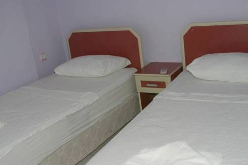 Sefabey Hotel