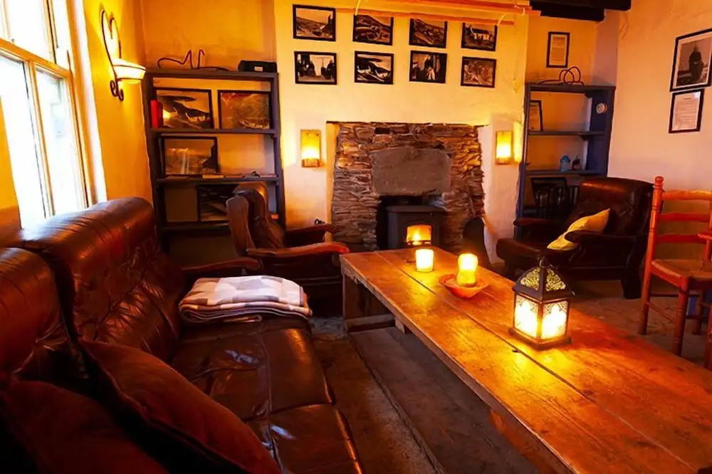 Great Blasket Island Accommodation