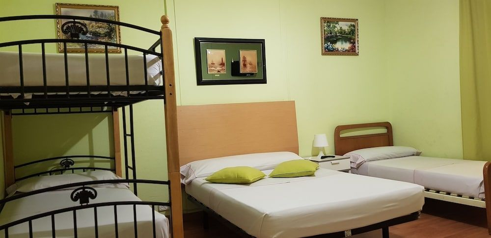 Hostal Loyola