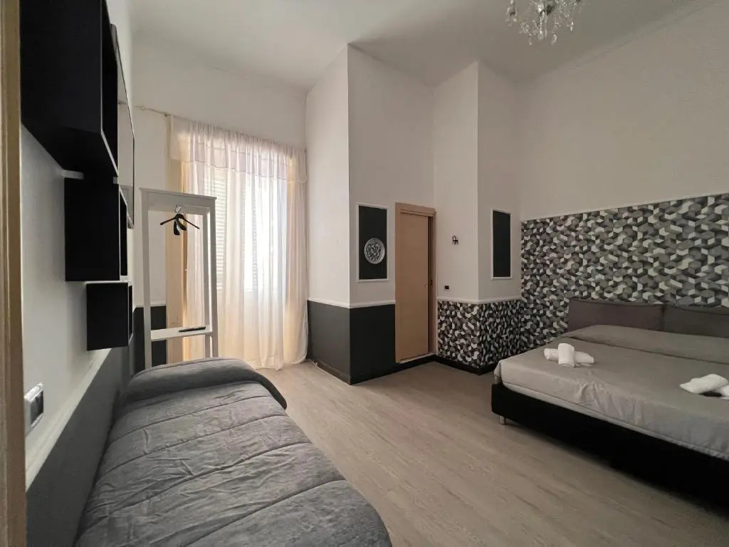 B&B Appia Antica