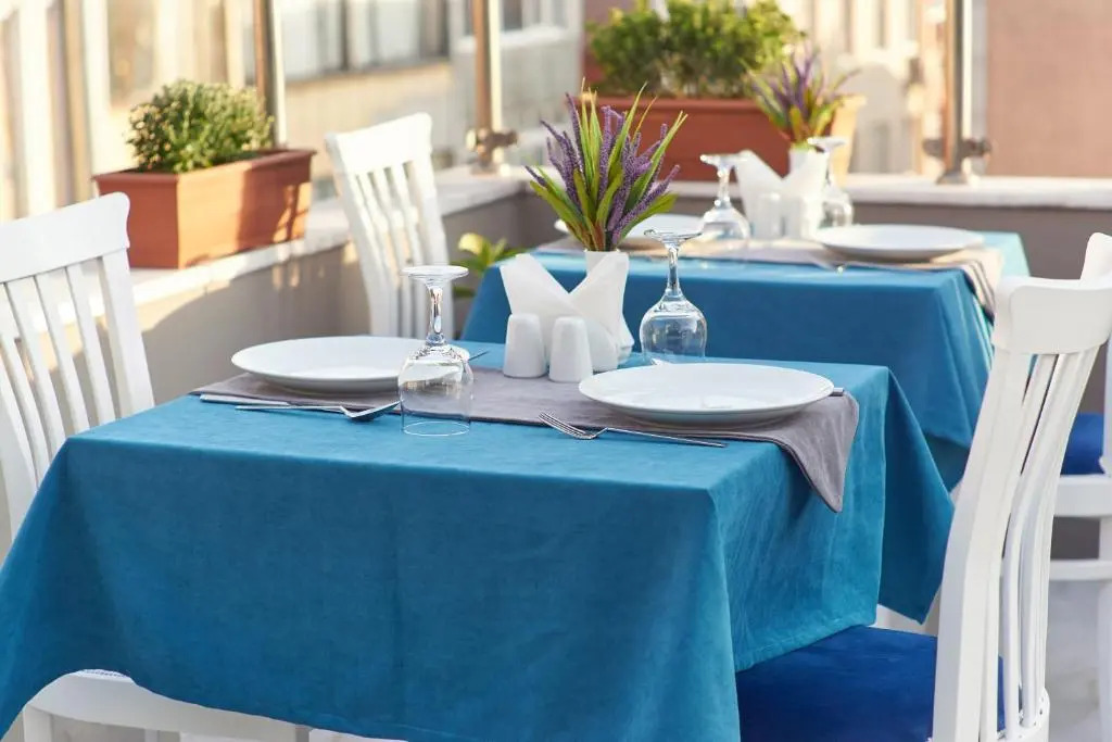 Renzo Hotel - Special Category