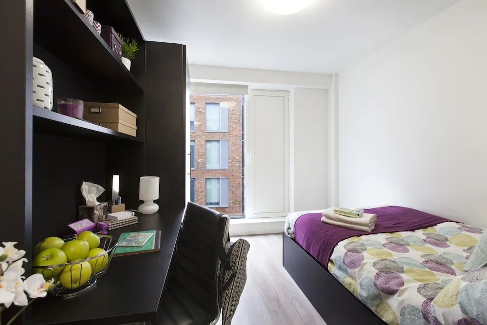 Pure CityStay City