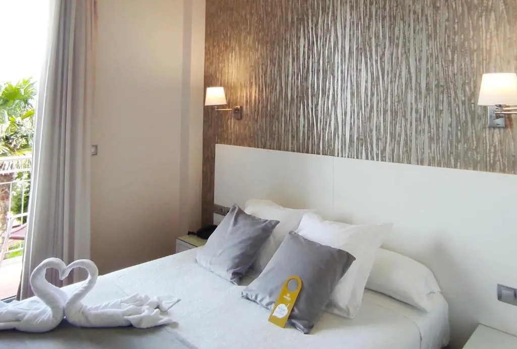 Peregrina Hotel