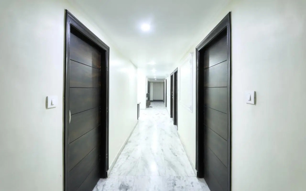 Hotel Pulse Inn- Near Jaipur Railway Station