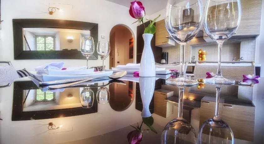 VILLA VINICIA, pool, jacuzzi, airco