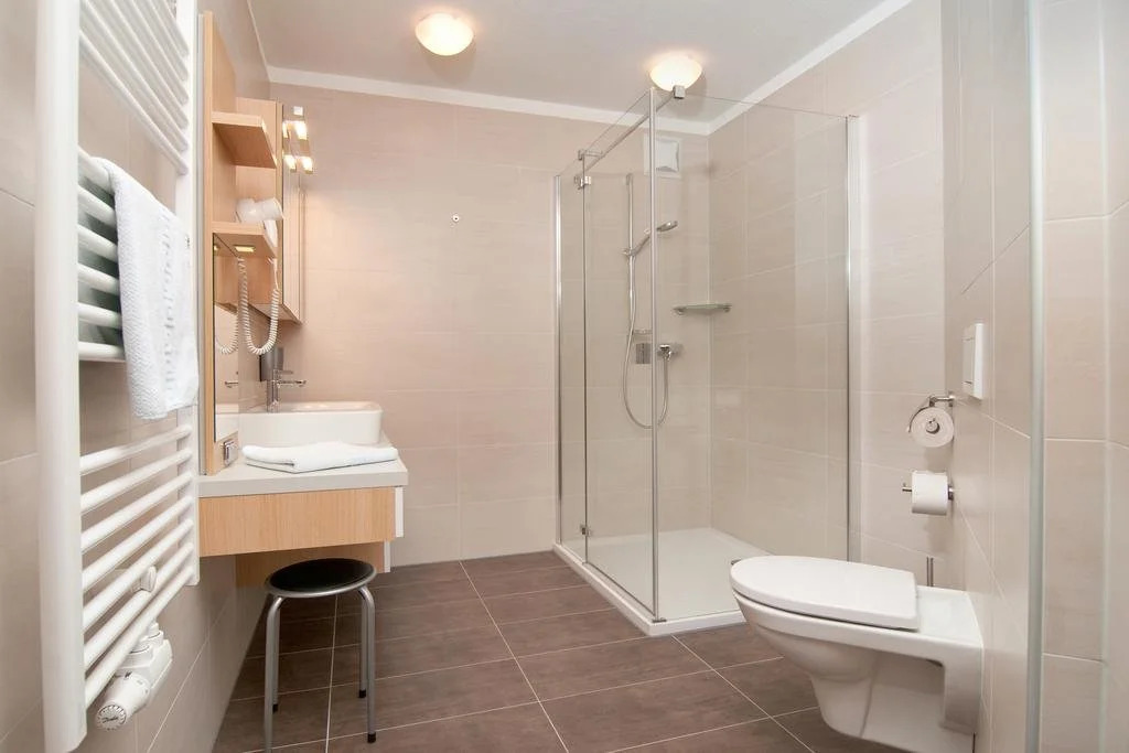 Erlebnis-Hotel-Appartements
