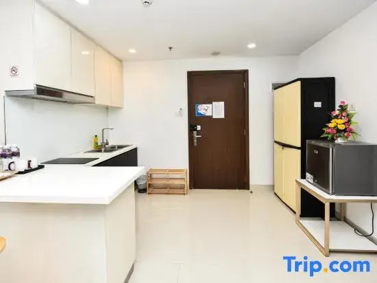 LOVINA 6-12 at Harbour Bay Residences