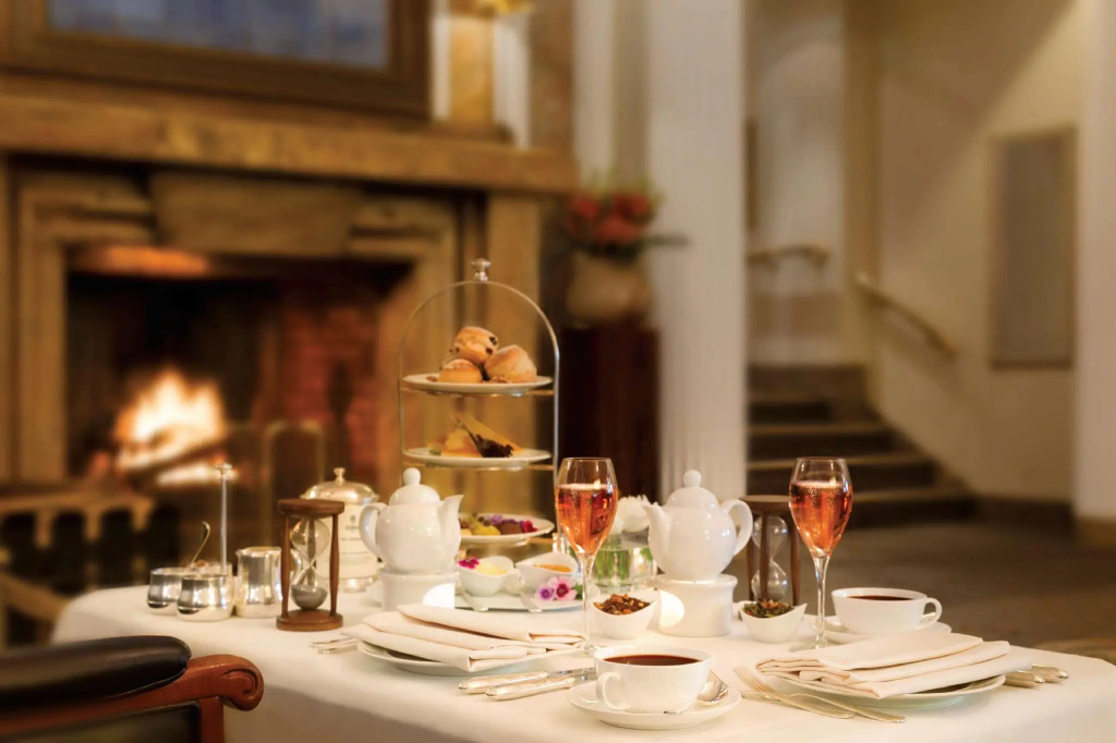 Hotel Atlantic Hamburg, Autograph Collection