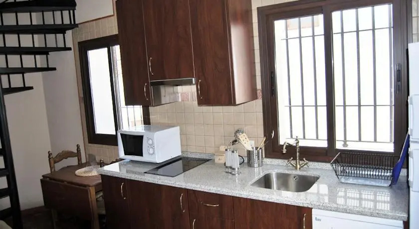 Casa Rural El Paladín