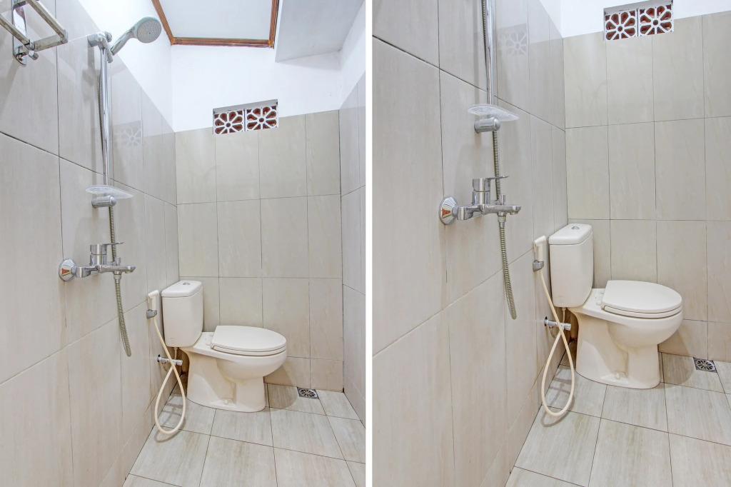 Hotel O Nayo Homestay Syariah