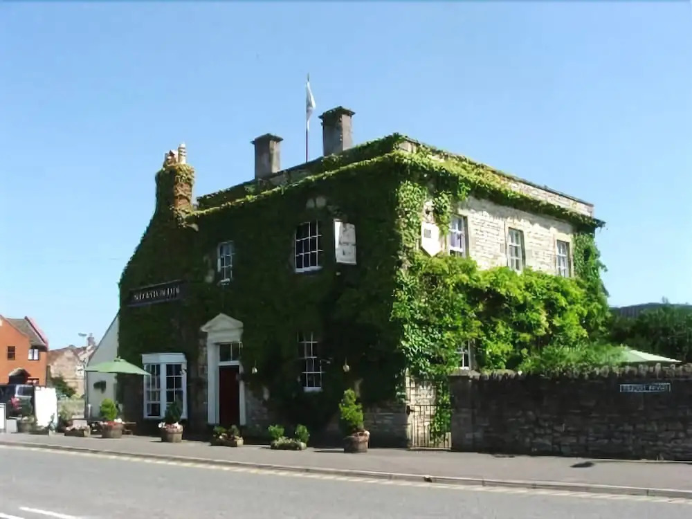 The Sherston Inn
