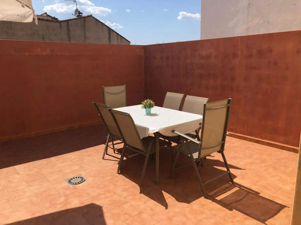 CASA MANUELA