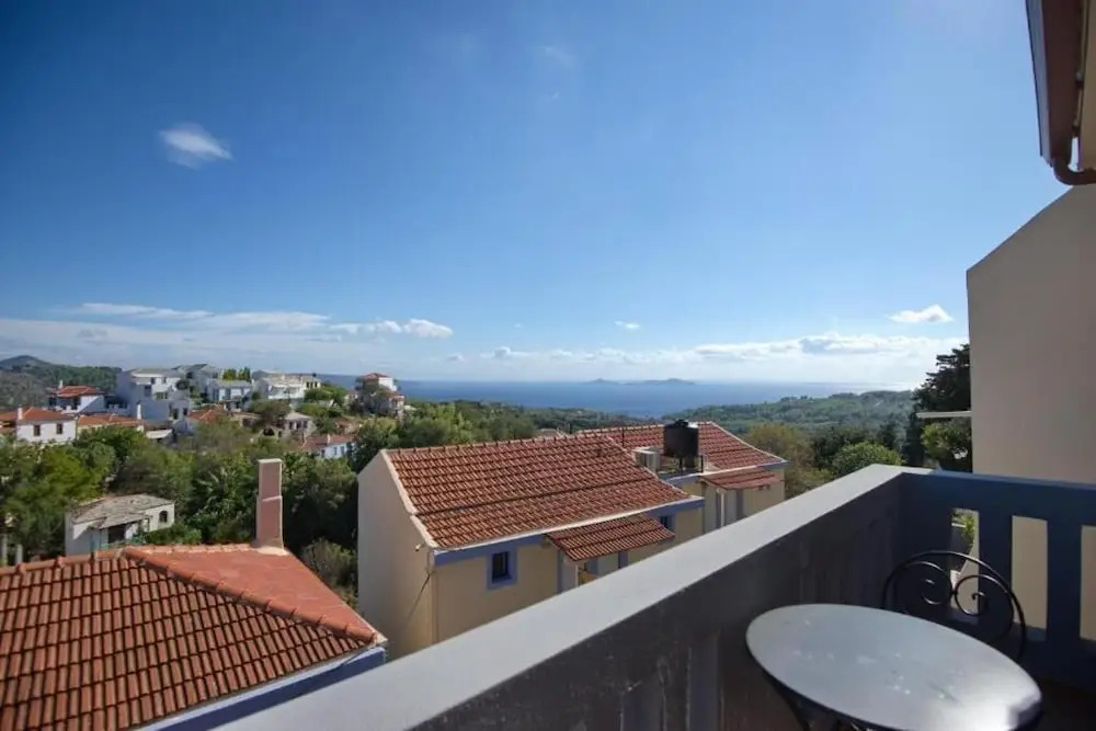 Anatoli Residences