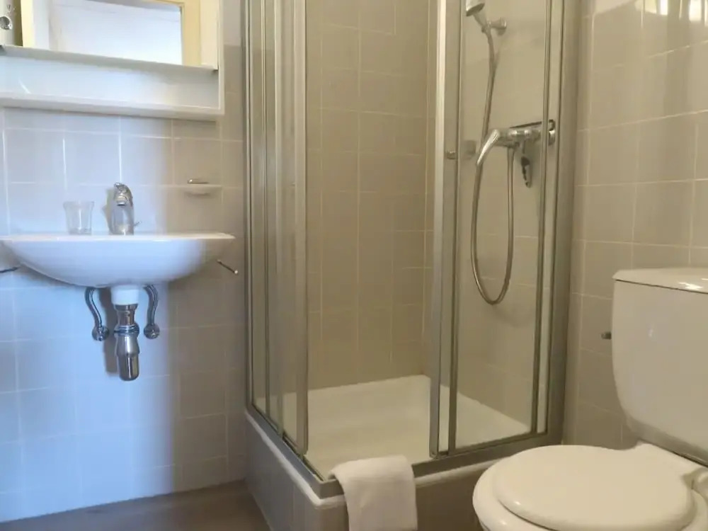 Apartment Rosablanche D51 by Interhome