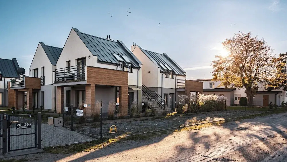 Apartamenty Sun&Snow Osiedle Kuracyjna