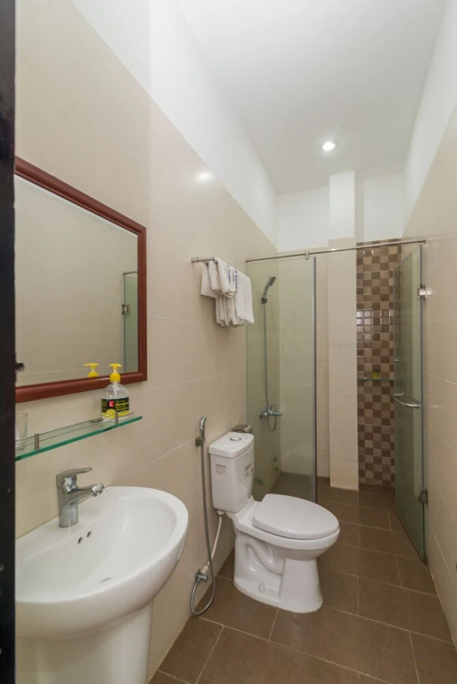 Oyo 170 Truc Hung Hotel