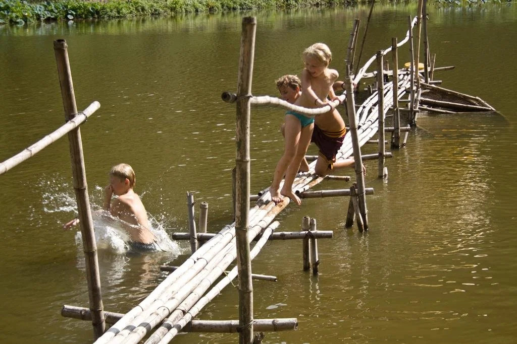 Ninh Binh Valley Homestay