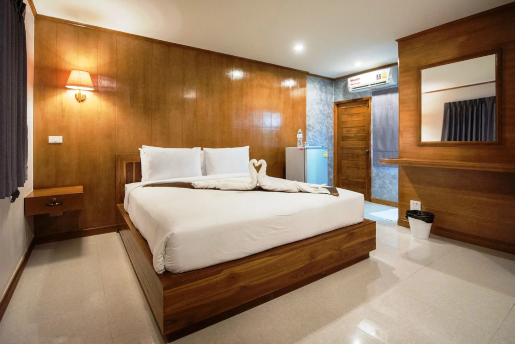 Viking Resorts