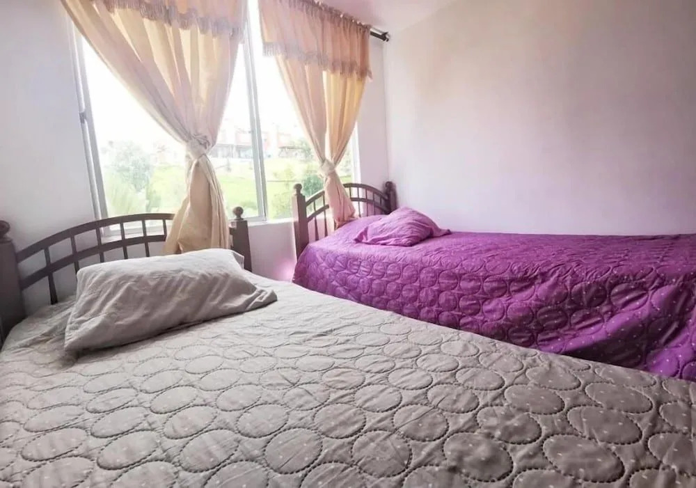 Apartamento Unicentro By Parceros Group