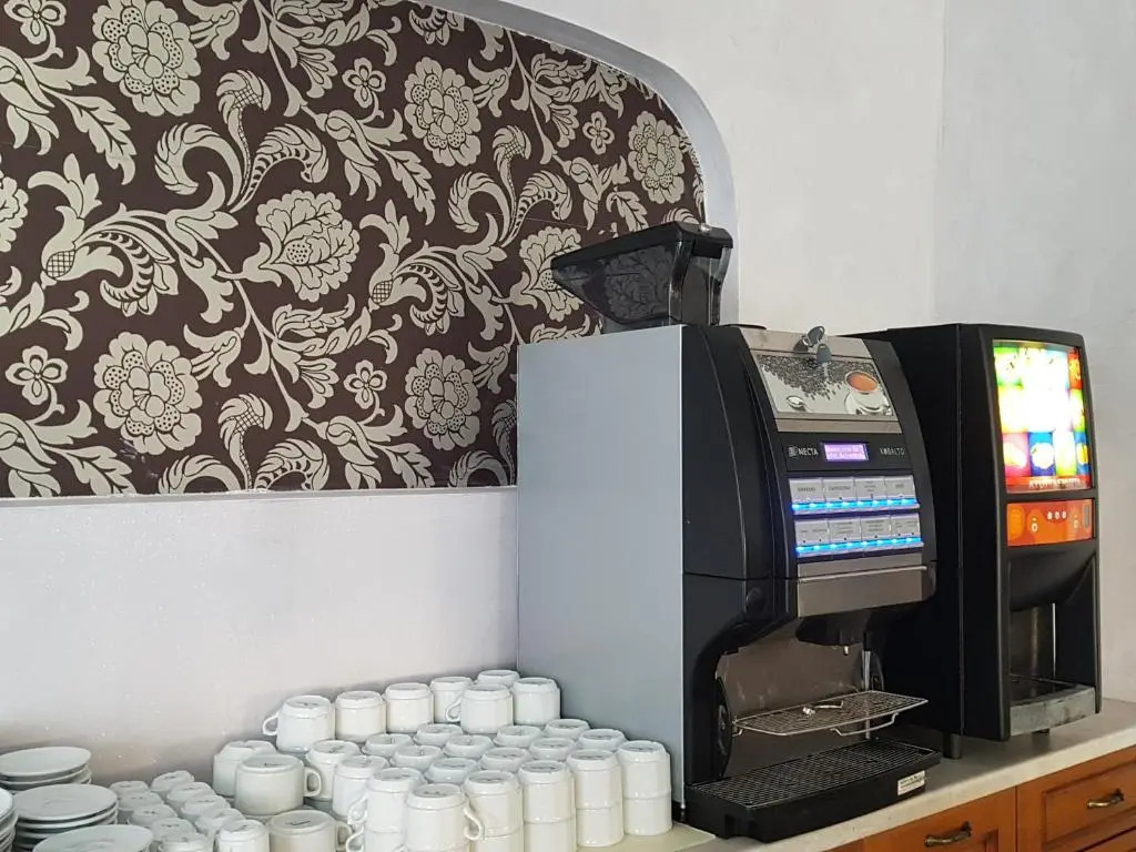 Hotel Nuovo Belvedere