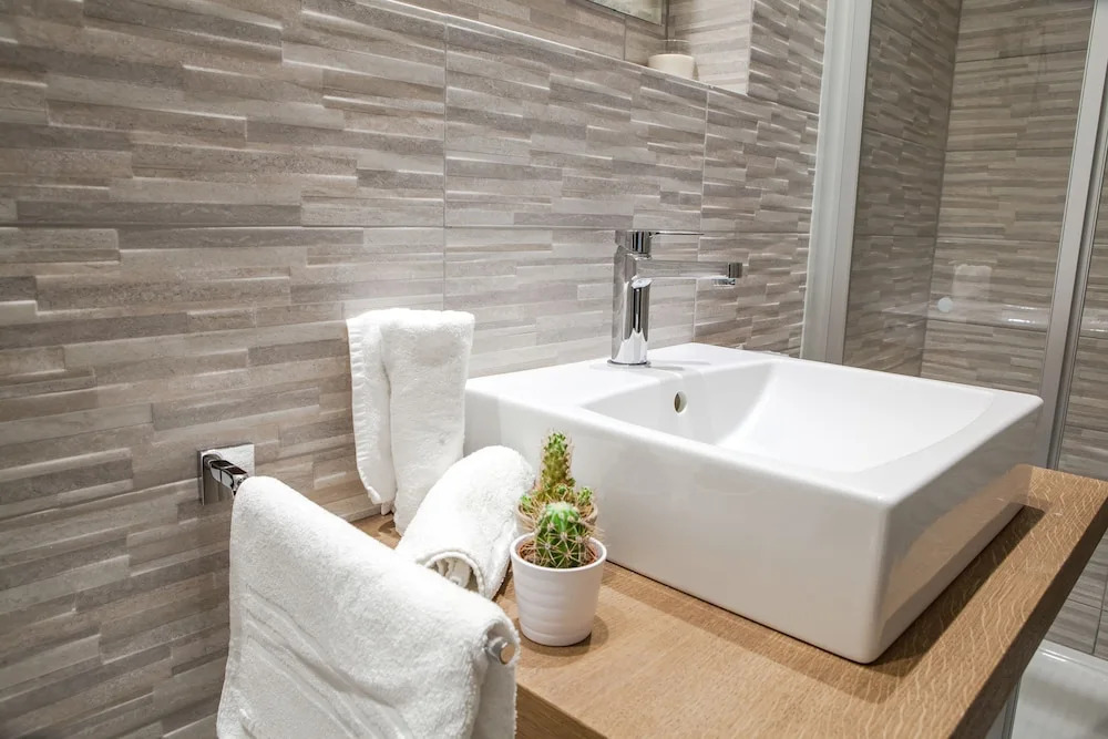 Venere Rooms