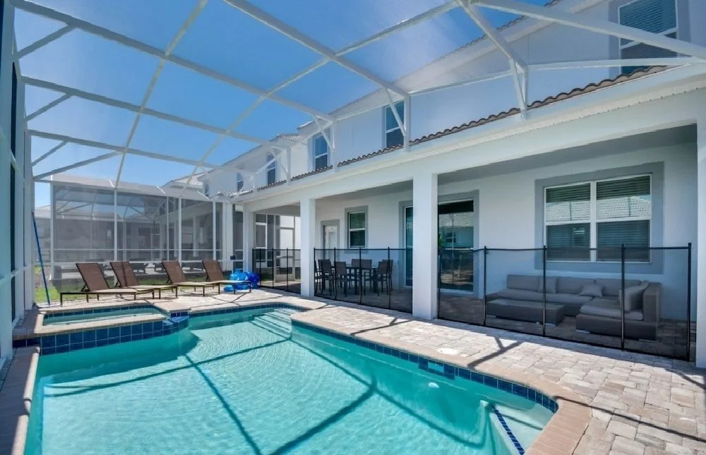 Amazing House! Champions Gate - 1583PD