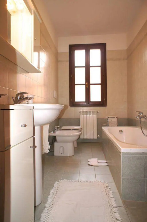 Appartamenti in Residence Villa Santa Maria