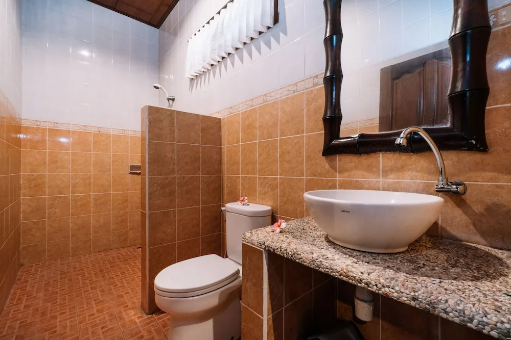 Bunda 7 Bungalow