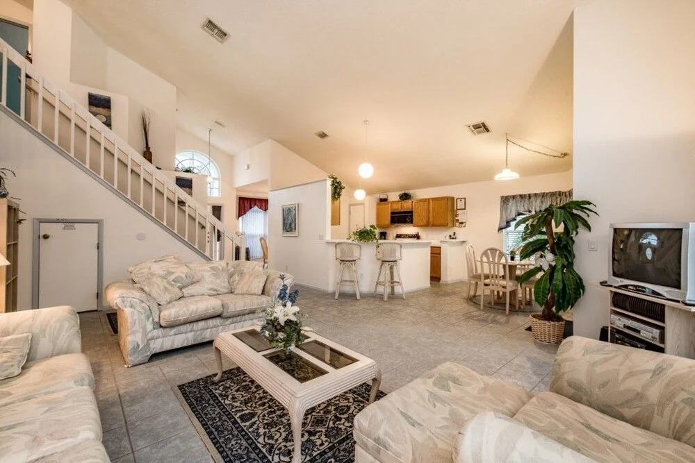 Amazing House! - Lindfields - 8623KD