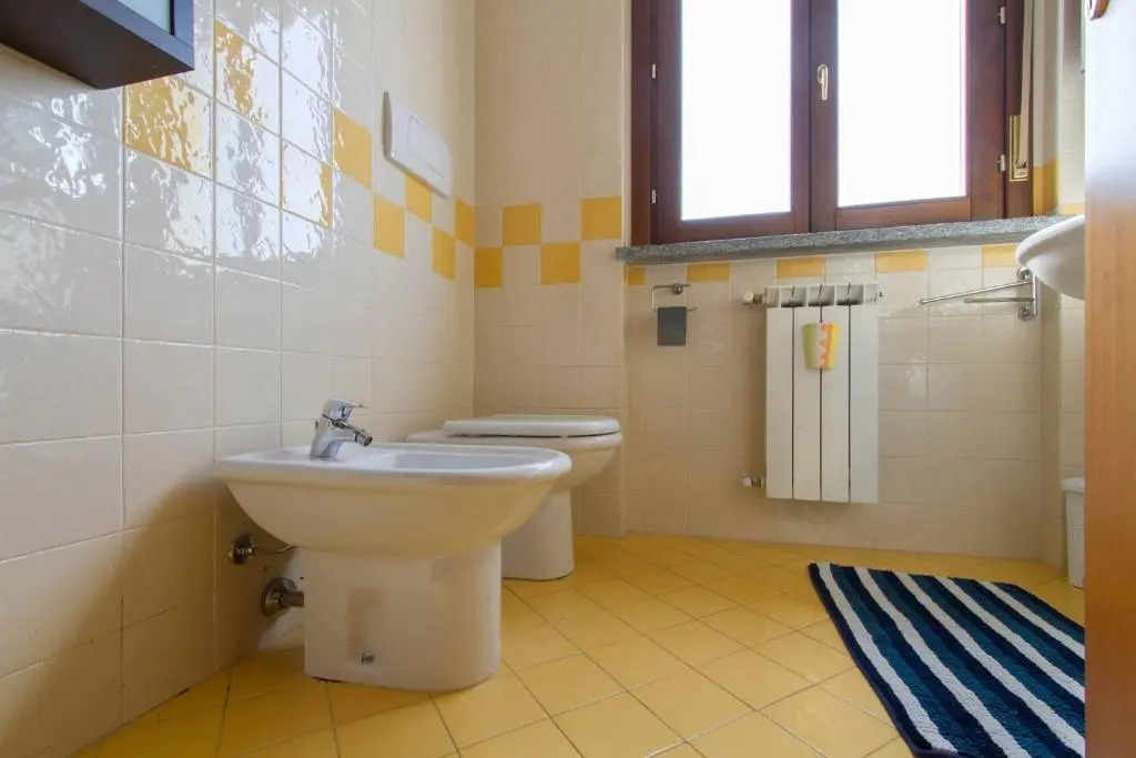 Bright House with 2 Bedrooms & a Unique Terrace