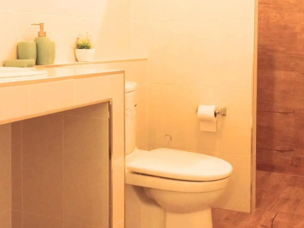 Hua Hin Paradise Villa 451