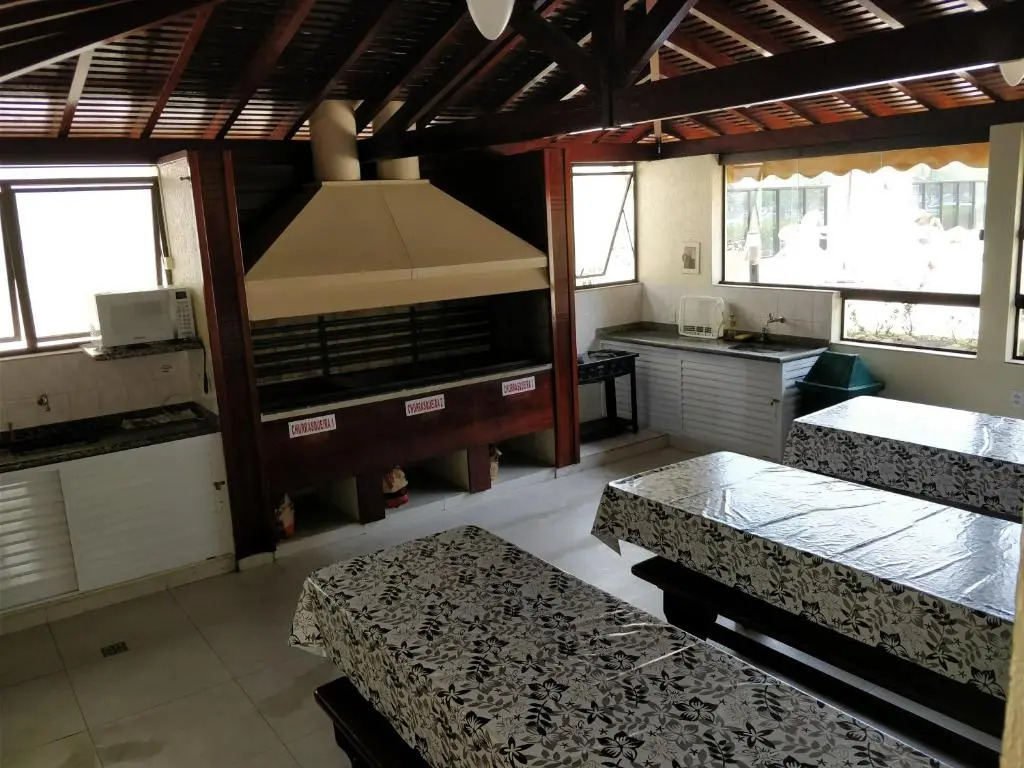Apartamento Ubatuba Praia Grande