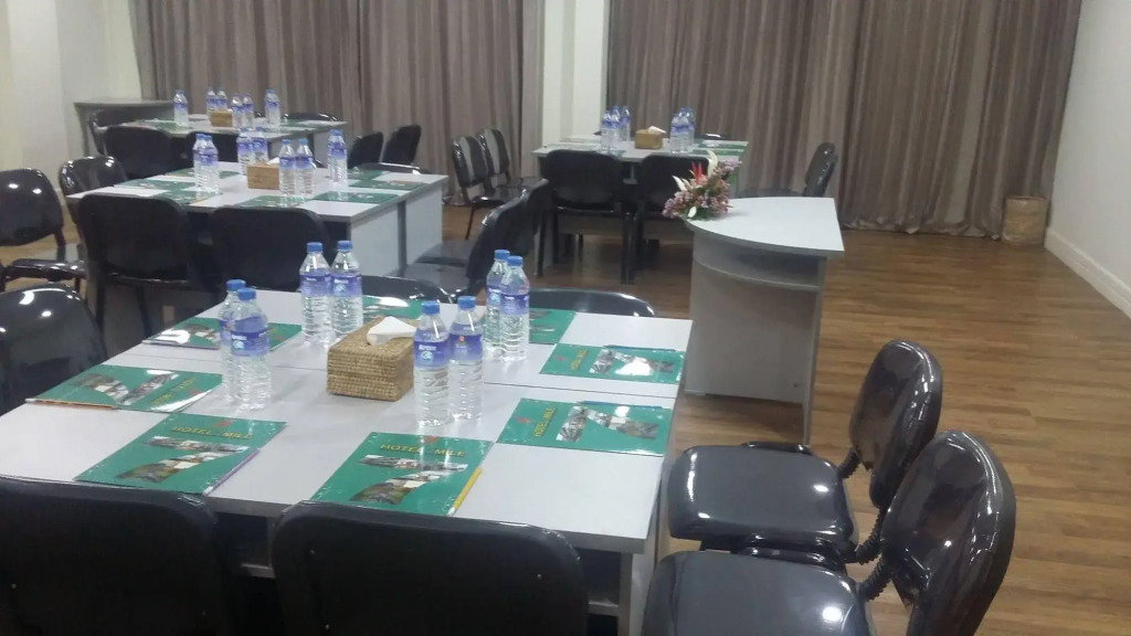 Noble Mingalar Hotel