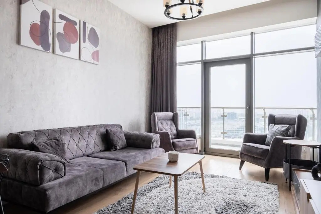 Mall Of Istanbul Residence By NewInn