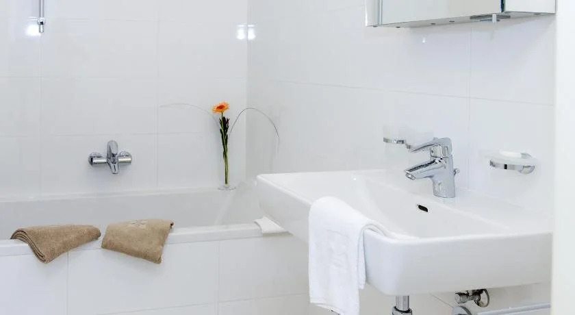 Moor-Rosl Apartmenthotel