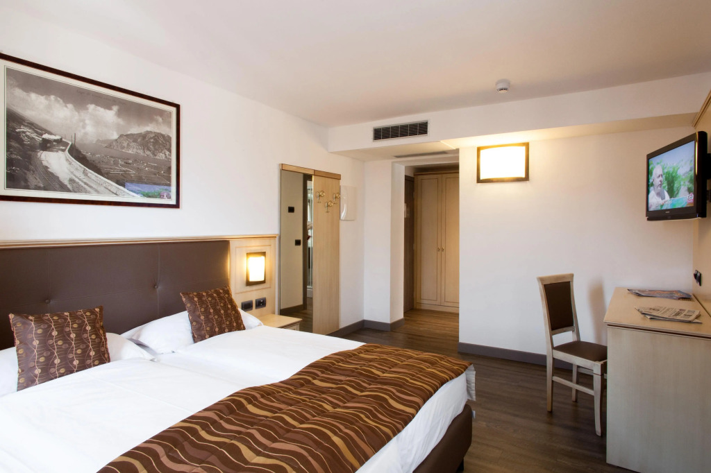 Hotel Portici - Romantik & Wellness