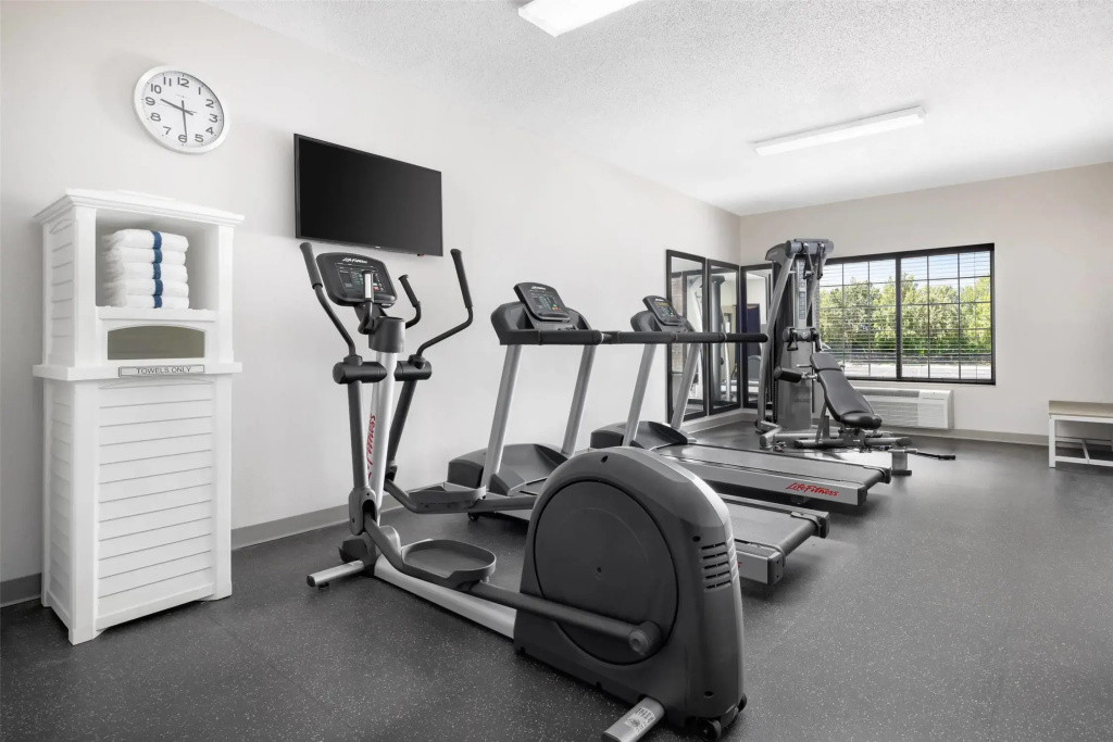 Отель Country Inn & Suites by Radisson, Springfield, OH