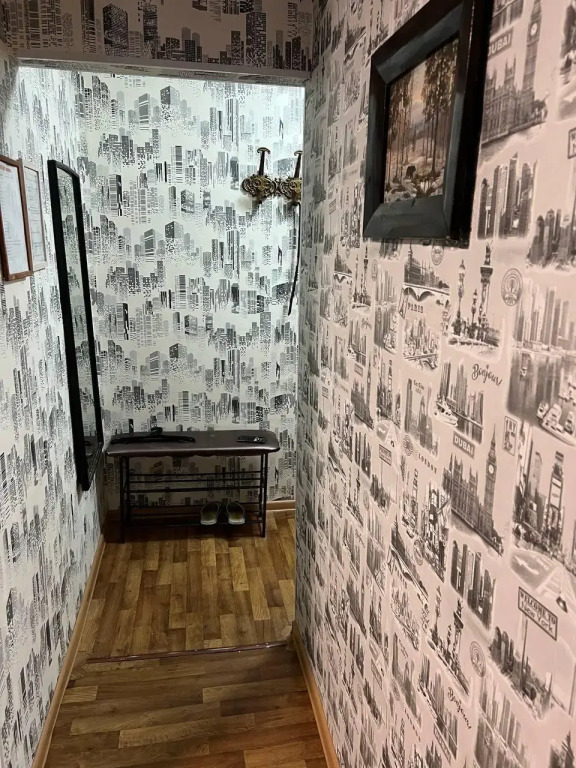 Живи как дома на улице Оружейная 27