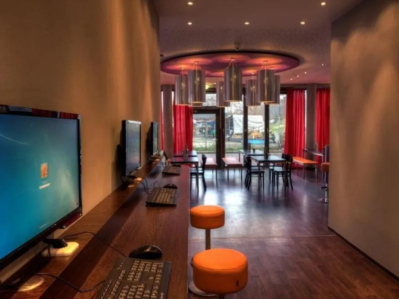 2A Hostel