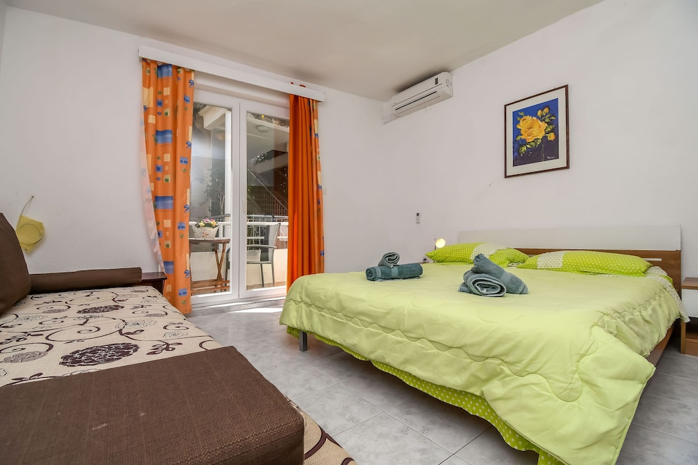 Apartment Tonci