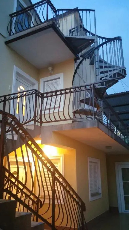 Family Apartments Ankica