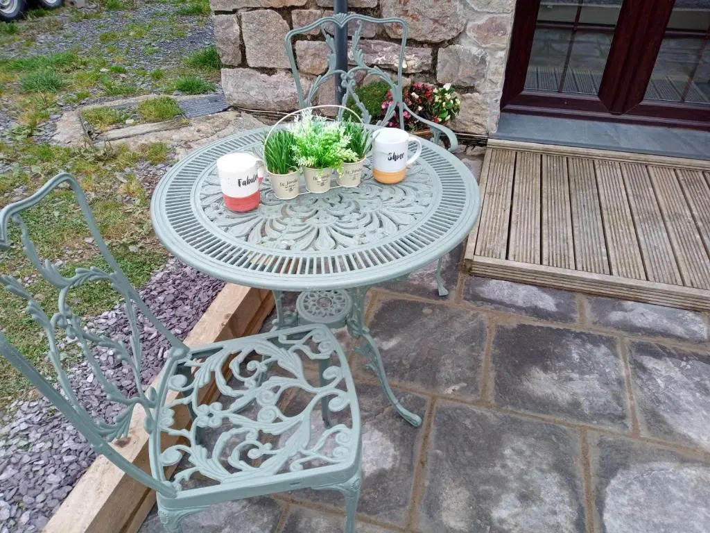 Conwy Pen Cefn Farm Holiday