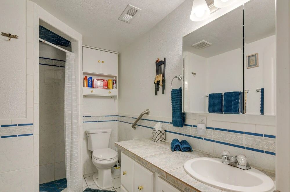 Pet-friendly Kanab Getaway w/ Patio & Grill!